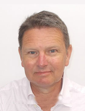 Peter Gotke