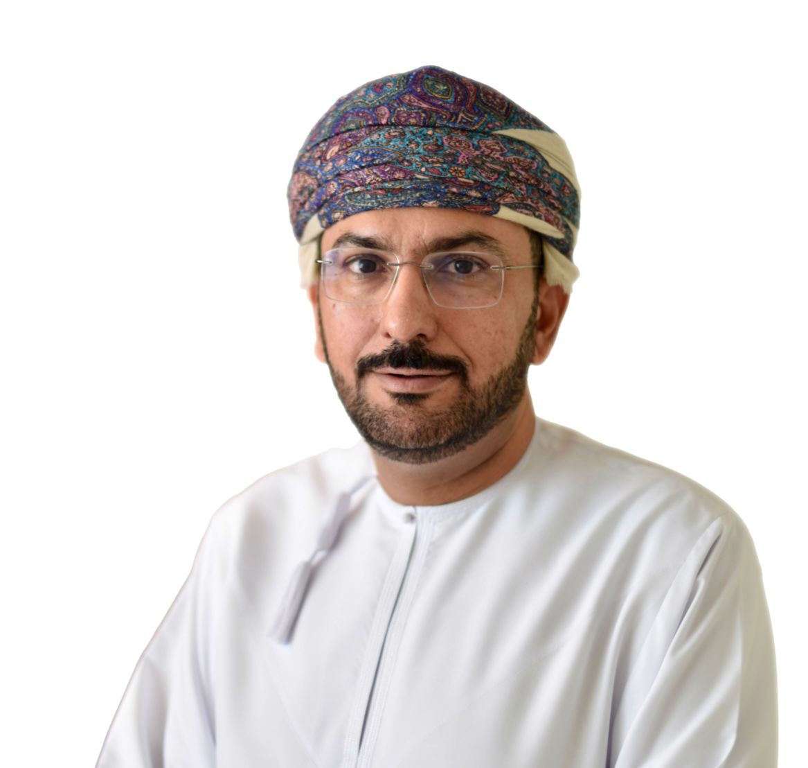 Ahmed Al Mameri