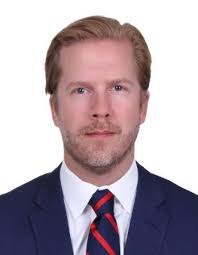 David Haglund
