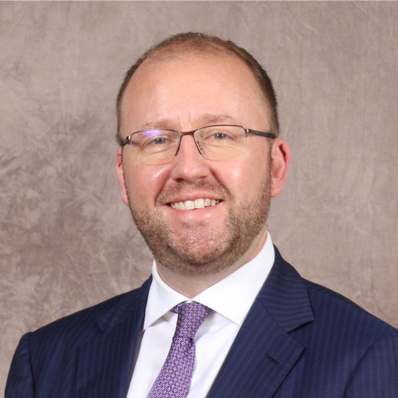 James Sadler