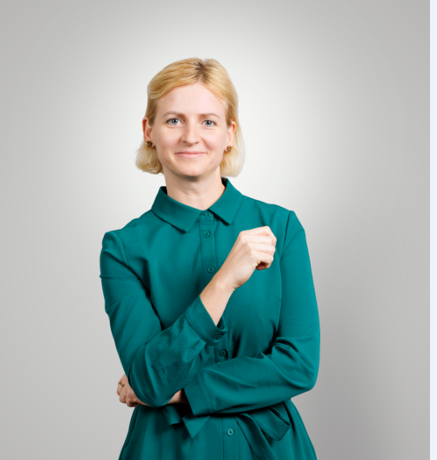 Tatiana Sergeevna Volochkovich