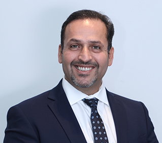 Tariq A. Razeq