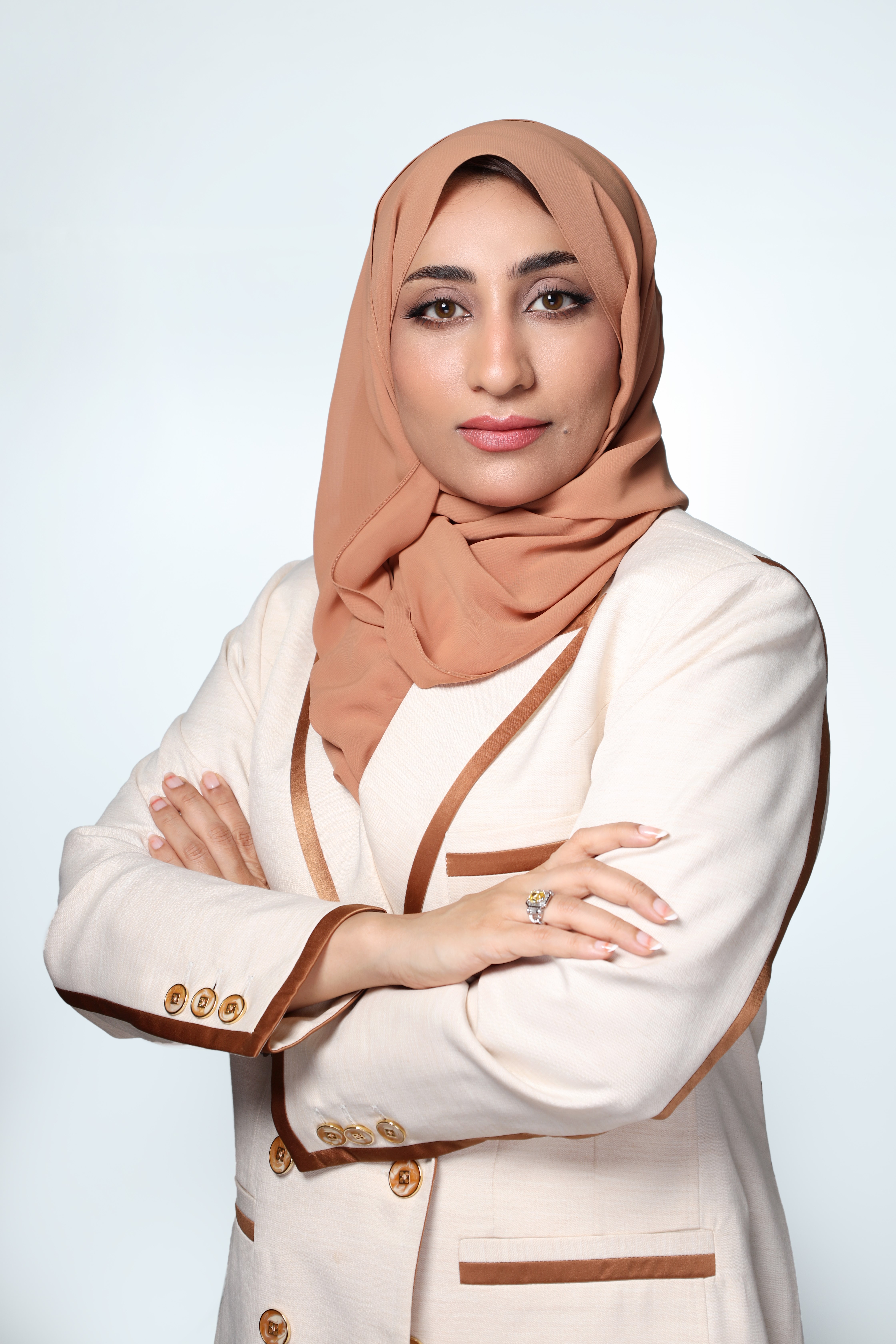 Thuraya Al Balushi