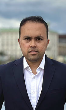 Akshay Coppa