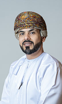 Bader Al Hinai