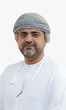 H.E. Mahmood Alowaini