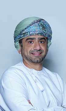 Mohab Ali Al-Hinai