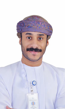 Mohammad Al Naabi