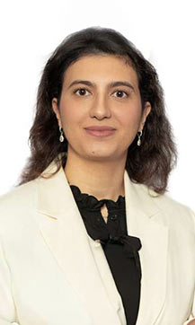 Salwa Gradl
