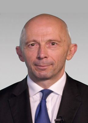 Simon Williams