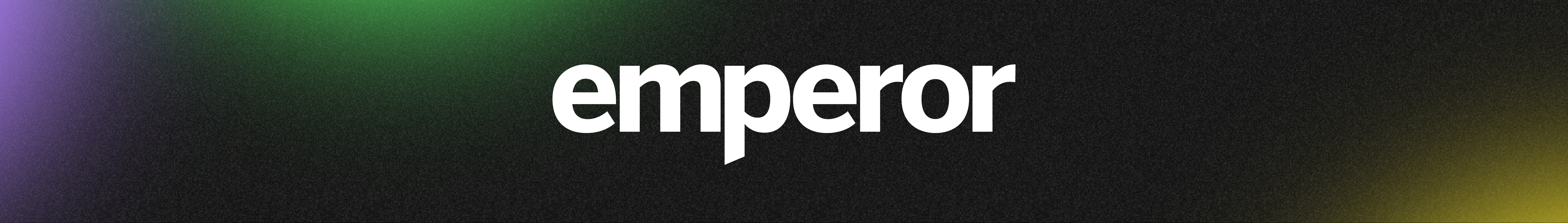 Emperor