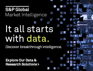 S&P Global - Market Itelligence