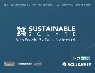 Sustainable Square