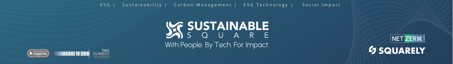 Sustainable Square
