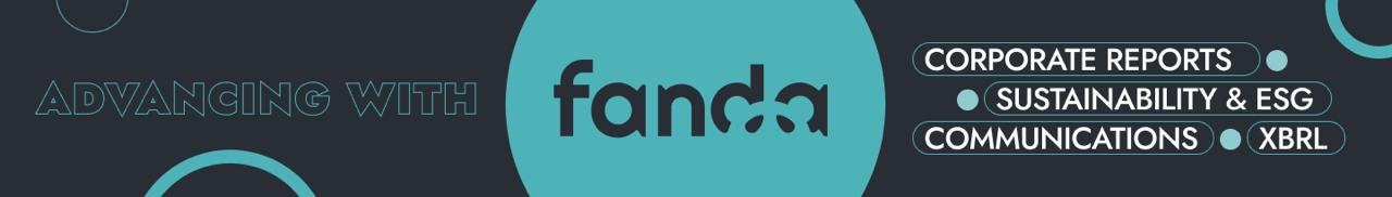 Fanda banner