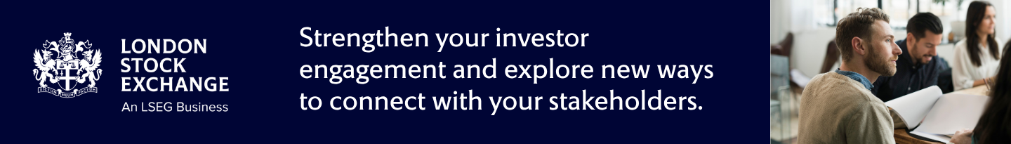 London Stock Exchange