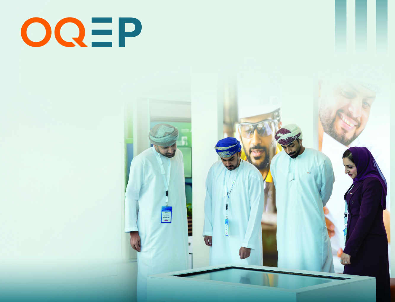 OQEP