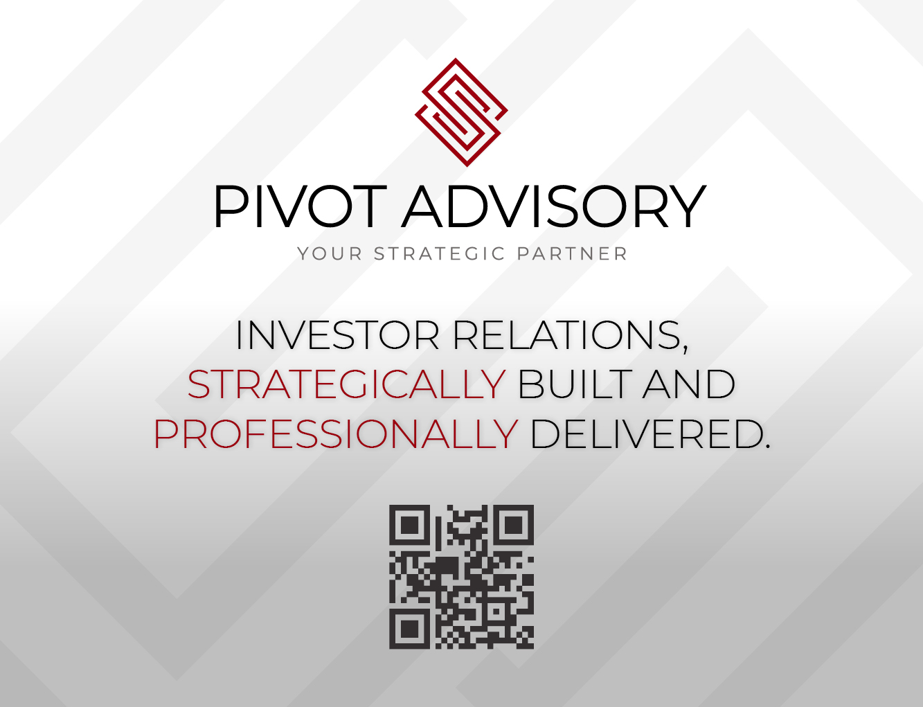 Pivot Advisory