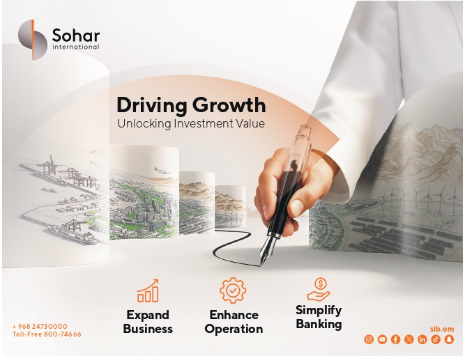 Sohar International