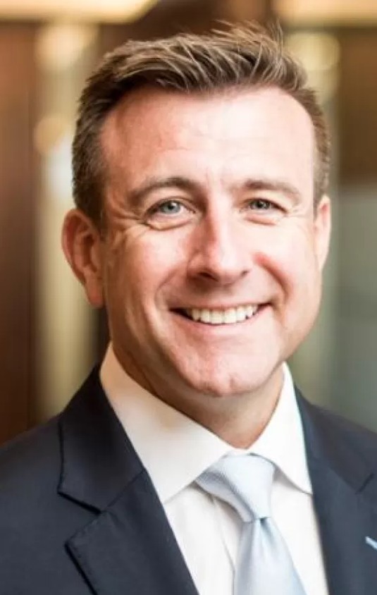 Andrew Tarbuck