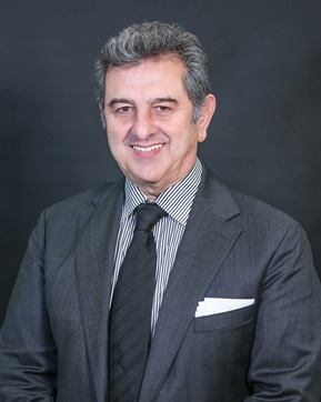 Kamel Husseini