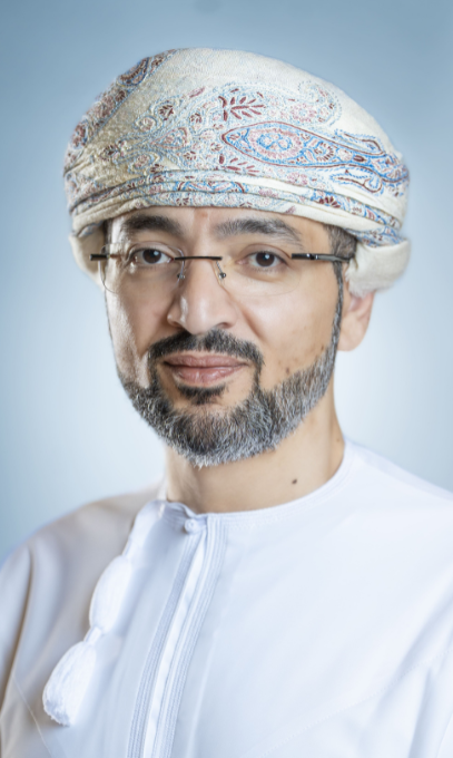 Haitham Al Salmi 