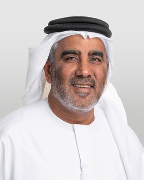 Abdulrahman Al Seiari