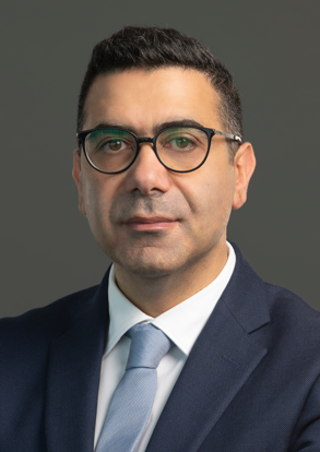 Walid Kotaich
