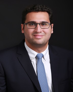 Youssef Salem