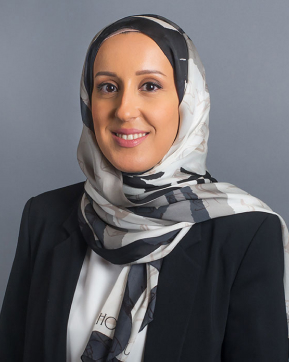 Abeer AlSaad