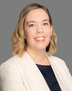 Alicia Gallego