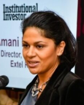 Amani Korayeim
