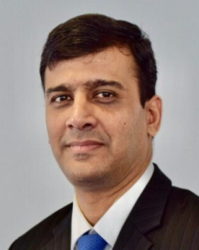 Anand Sampath
