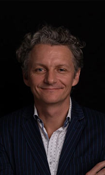 Andreas Posavac