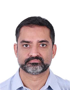 Asjad Yahya