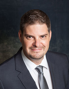 David Grunfeld