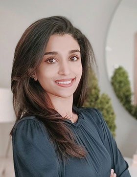 Dhanya Isaac