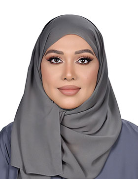 H.E Dr. Maryam Butti Al Suwaidi
