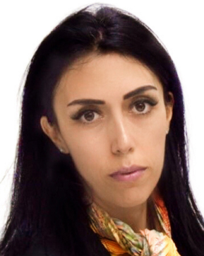 Eline Helal