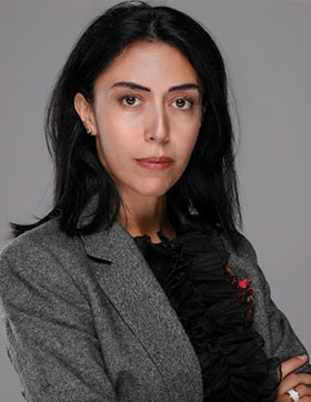 Eline Hilal