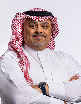 Fadi Al-Qutub