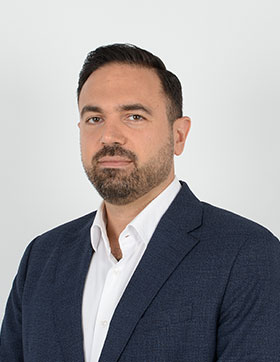 Faisal AlAzmeh