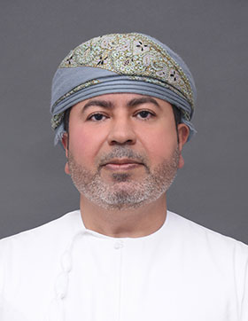 Ghassan Al Hashar
