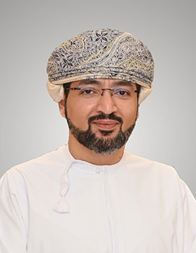 Haitham Al Salmi