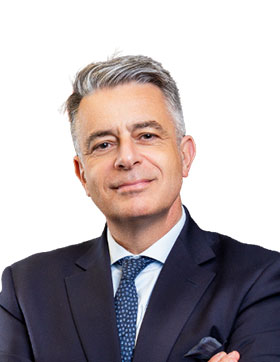 Hubert Lafeuille