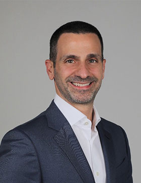 Imad Alfadel