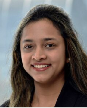 Jasmine Mehta