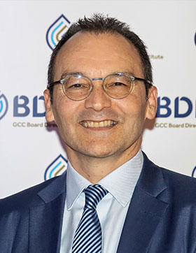 John Gollifer