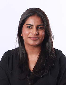 Malshini Silva