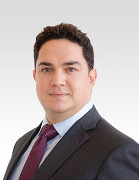 Manuel Isaza